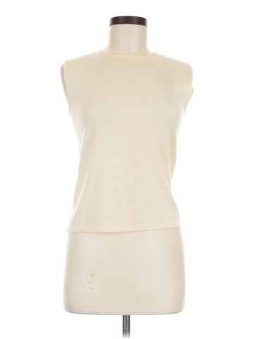 AKRIS Sweater Vest (view 1)