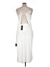 Lulus White Cocktail Dress Size XL - photo 2