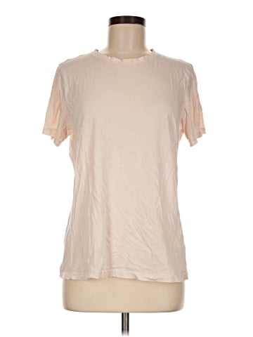 Club Monaco Short Sleeve T-Shirt (view 1)