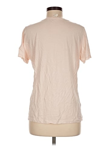 Club Monaco Short Sleeve T-Shirt (view 2)