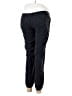 Gap - Maternity 100% Lyocell Solid Black Casual Pants Size M - photo 2