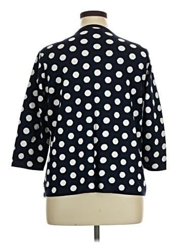 Liz Claiborne Pullover Sweater (view 2)