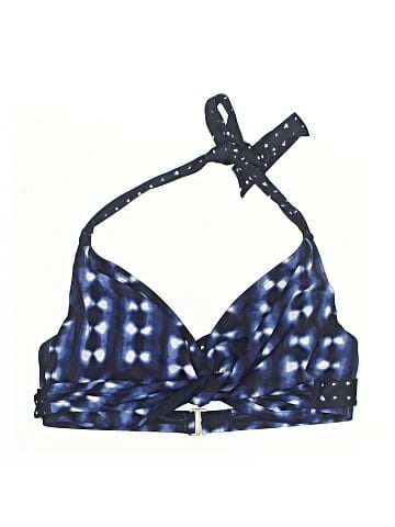 Athleta Swimsuit Top (view 1)