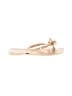 Unbranded Tan Flip Flops Size EU 38 - photo 1