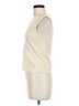 AKRIS Ivory Sweater Vest Size 6 - photo 5