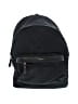 Michael Kors 100% Nylon Floral Black Backpack One size - photo 1