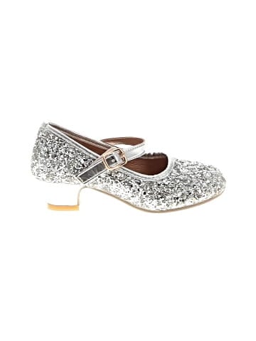 Little Adventures Dress Shoes (view 1)