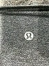 Lululemon Athletica Gray Active Pants One size - photo 7