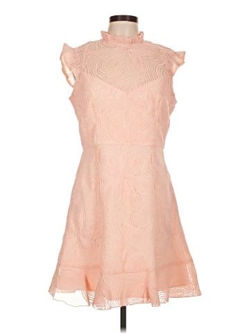 Hutch Cocktail Dress (view 1)