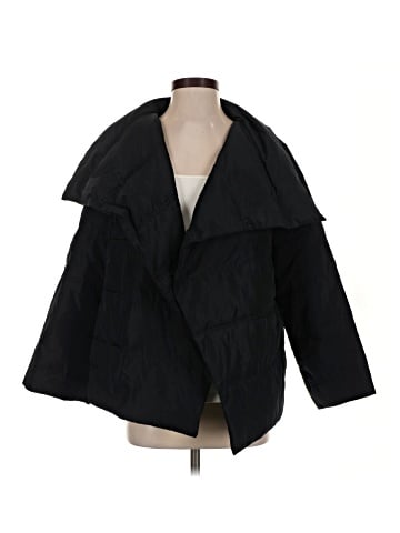 Lark & Ro Coat (view 1)