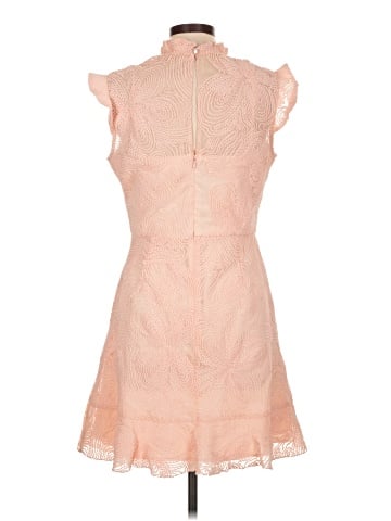 Hutch Cocktail Dress (view 2)