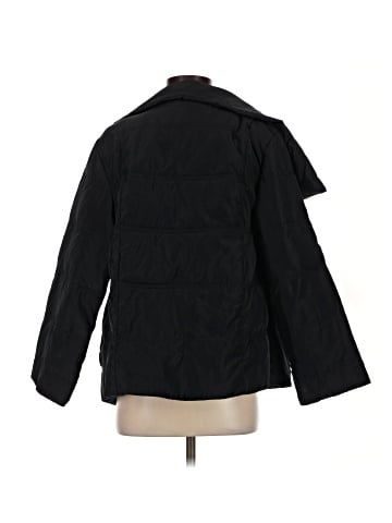 Lark & Ro Coat (view 2)