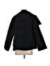 Lark & Ro 100% Polyester Black Coat Size S - photo 2