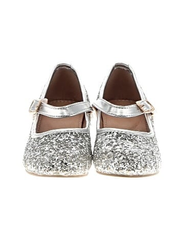 Little Adventures Dress Shoes (view 2)