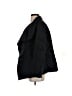 Lark & Ro 100% Polyester Black Coat Size S - photo 5