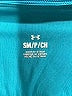 Under Armour Teal Active Pants Size S - photo 7