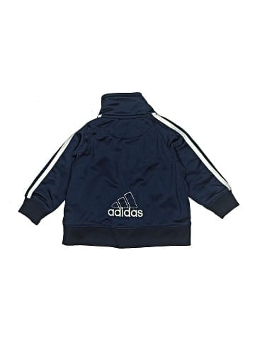 Adidas Track Jacket (view 2)