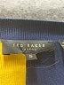 Ted Baker London Color Block Yellow Pullover Sweater Size 12 (5) - photo 7
