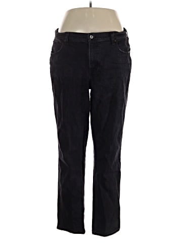 Abercrombie & Fitch Jeans (view 1)