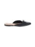 Old Navy Black Mule/Clog Size 9 - photo 1