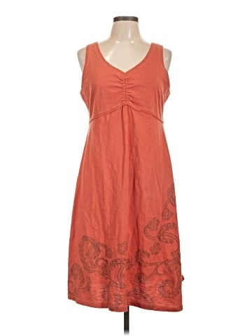 Aventura Casual Dress (view 1)
