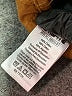 Carhartt 100% Cotton Brown Overalls Size 4T - photo 4