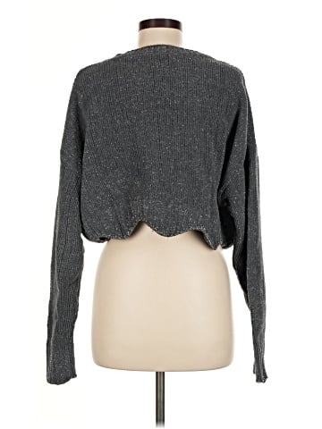 Zara Pullover Sweater (view 2)