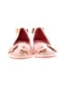 Assorted Brands Pink Flats Size 2 (youth) - photo 2