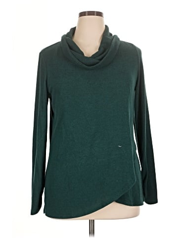 AGB Turtleneck Sweater (view 1)