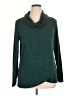 AGB Teal Turtleneck Sweater Size XL - photo 1