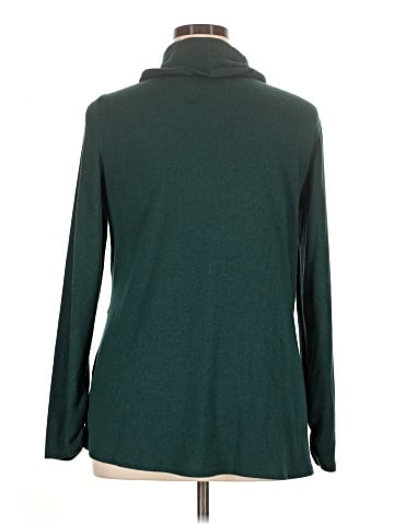 AGB Turtleneck Sweater (view 2)