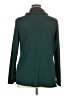 AGB Teal Turtleneck Sweater Size XL - photo 2