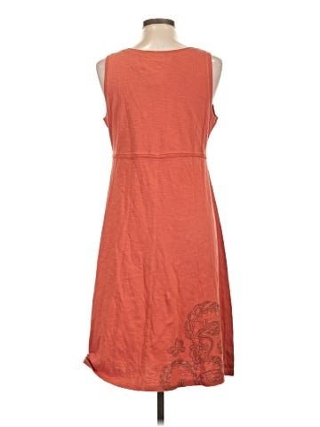 Aventura Casual Dress (view 2)