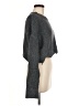 Zara Gray Pullover Sweater Size M - photo 4