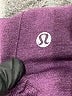 Lululemon Athletica Purple Active Pants Size 24 waist (estimated) - photo 7