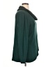 AGB Teal Turtleneck Sweater Size XL - photo 4
