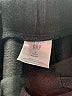 Baby Gap Black Casual Pants Size 12-18 mo (estimated) - photo 3