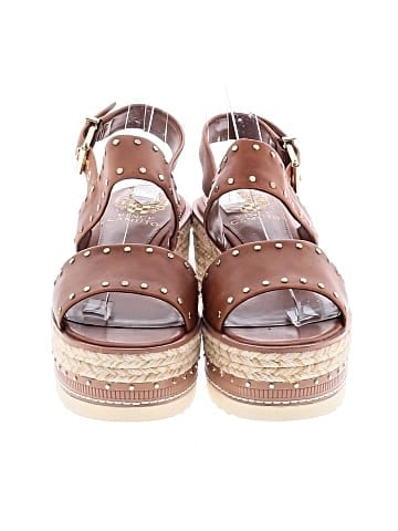 Vince Camuto Wedges (view 2)