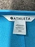 Athleta Blue Active T-Shirt Size 2X - photo 7