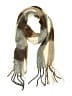 Old Navy Brown Scarf One size - photo 1
