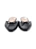Old Navy Black Mule/Clog Size 9 - photo 2