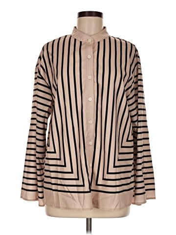 Unbranded Long Sleeve Blouse (view 1)