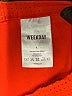Weekday Orange Swimsuit Bottoms Size L - photo 3
