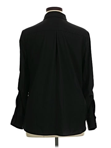 Daniel Rainn Long Sleeve Blouse (view 2)