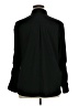 Daniel Rainn 100% Polyester Solid Black Long Sleeve Blouse Size XL - photo 2