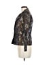 ETRO Print Brown Blazer Size EU (IT) 42 / US 6 - photo 5