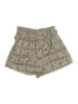 Pull&Bear Tan Skort Size M - photo 1