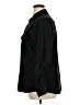 Daniel Rainn 100% Polyester Solid Black Long Sleeve Blouse Size XL - photo 5