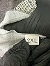 Unbranded Plaid Gray Casual Pants Size 2X - photo 4
