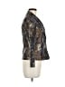 ETRO Print Brown Blazer Size EU (IT) 42 / US 6 - photo 4